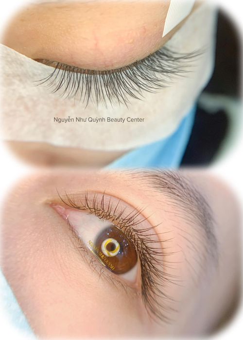 Hình ảnh 2 không gian sang trọng tại Nguyễn Như Quỳnh Beauty Center