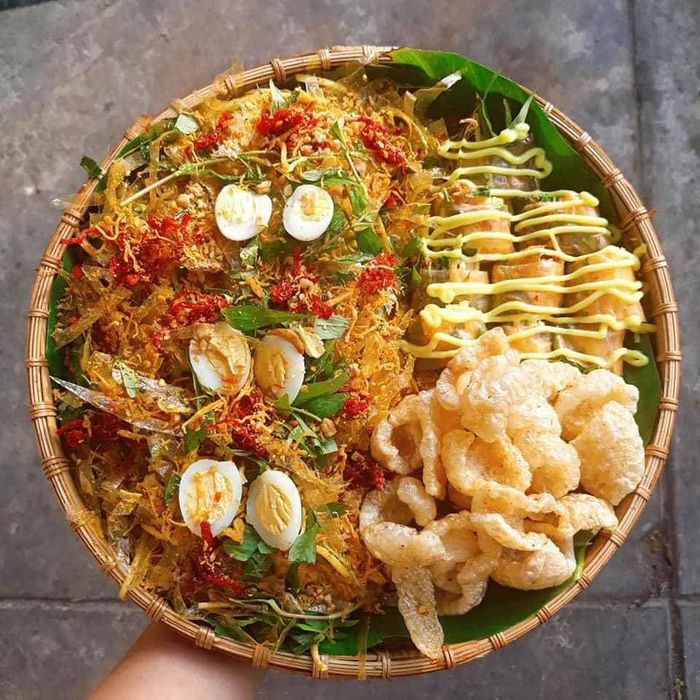 Chế Liễu - Không gian thưởng thức ấm cúng