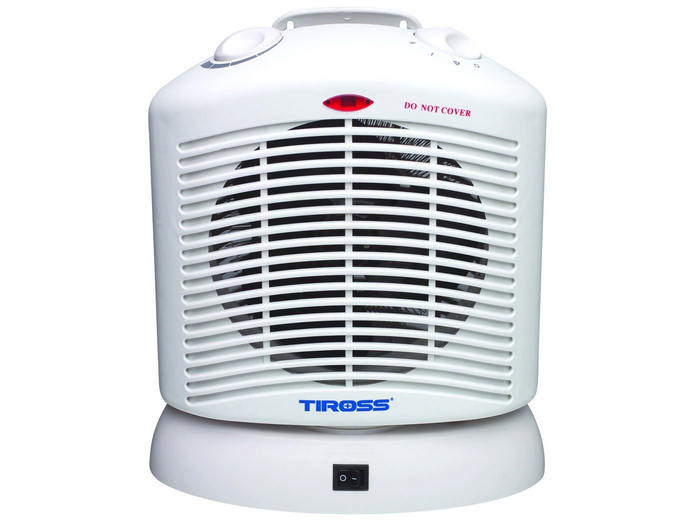 Quạt sưởi Tiross TS946