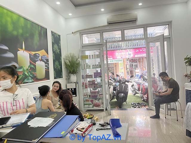 Địa chỉ trị nám uy tín hàng đầu tại Quận 9