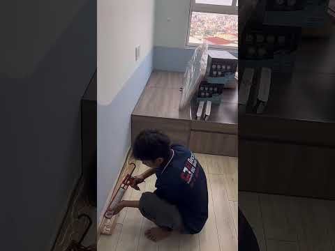 Công ty CP Xây Dựng Và Trang Trí Nội Thất AT