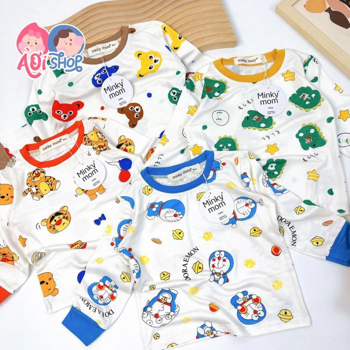 Những mẫu thiết kế mới nhất từ À Ơi Shop