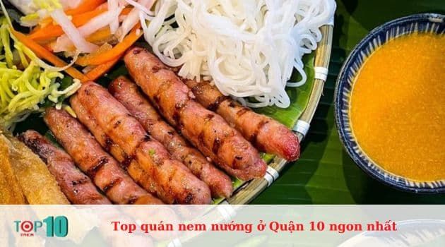Quán Của Má - Hương Vị Quê Nhà