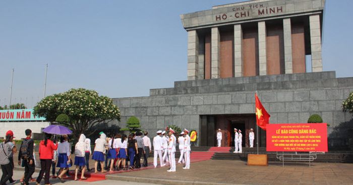 Hình ảnh minh họa sống động (Nguồn: internet) - Ảnh 1