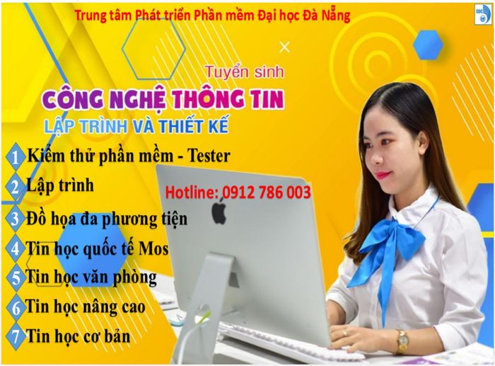 Học viện CNTT Microsoft ảnh 1