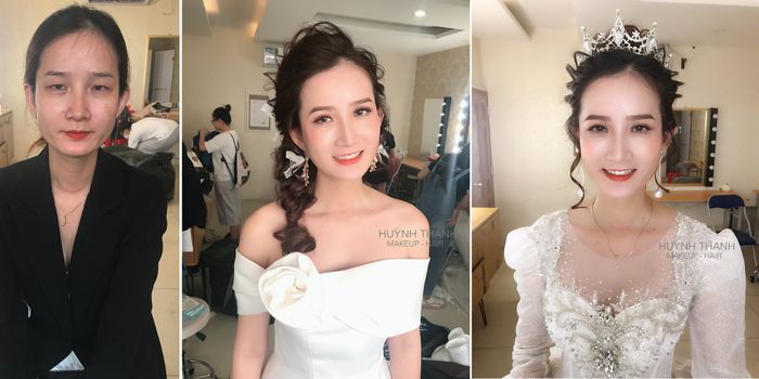 Bộ sưu tập hình ảnh cưới đẹp từ Studio MyLove