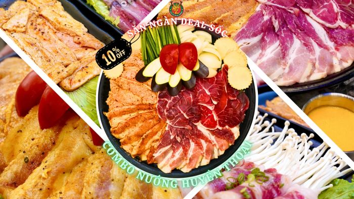 Những món nhậu đặc trưng tại Phủi Quán