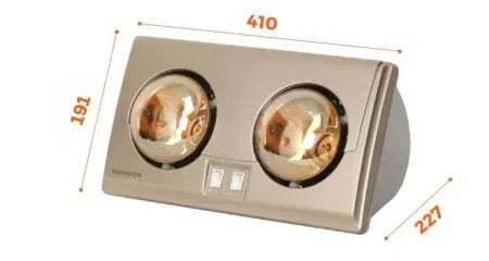 Nanoco NBH634BE