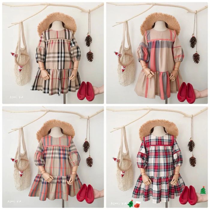 Bộ sưu tập quần áo trẻ em đẹp từ KidStyle