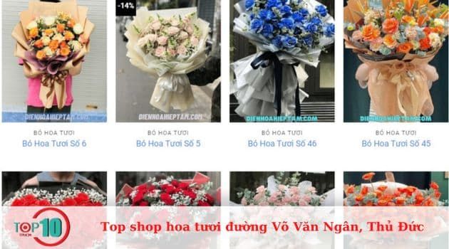 Hiệp Tâm - Nghệ thuật trao gửi yêu thương