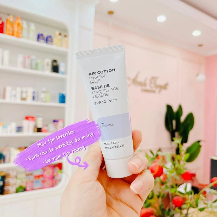 Ánh Tuyết Cosmetic ảnh 2