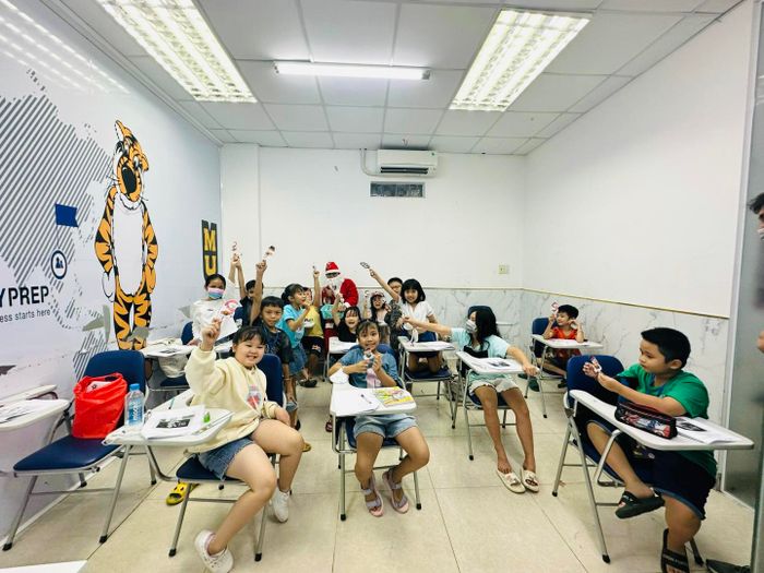 Hình ảnh minh họa (Nguồn: Anh Ngữ Việt Mỹ VATC Cần Thơ) – ảnh 1