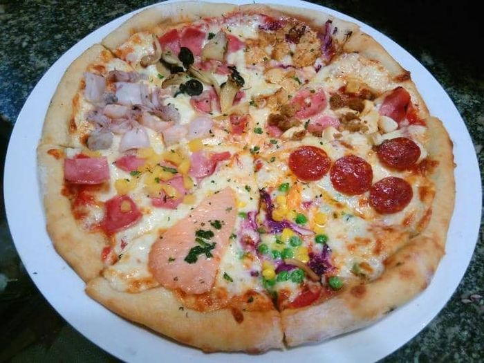 La Dem Bistro - Không gian ẩm thực đậm chất châu Âu