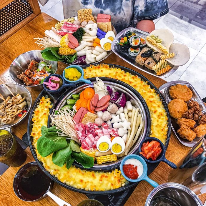 Spicy Box hình ảnh 2
