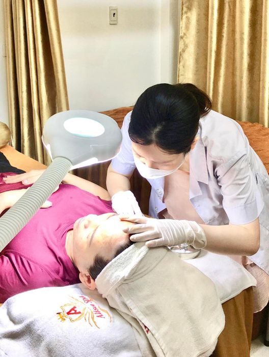 Alisa Spa Thanh Hóa ảnh 1