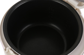 Nồi cơm điện Midea 1L MR-CM1005