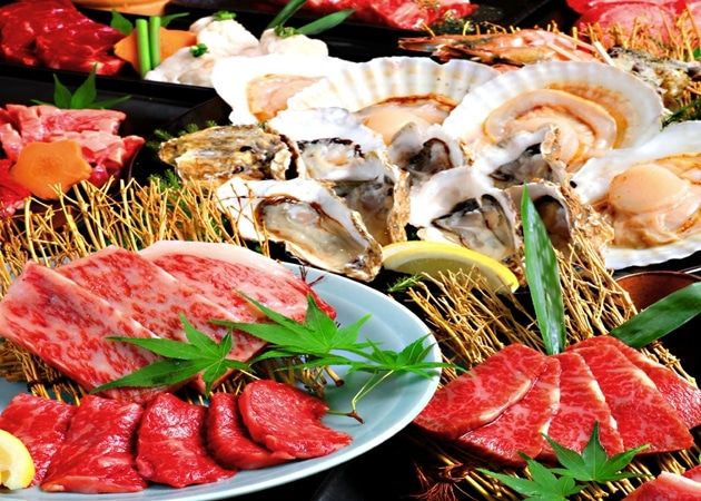Hibiki BBQ – lựa chọn yêu thích của thực khách mê bò Wagyu chuẩn vị Nhật tại Sài Gòn