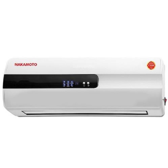  Máy sưởi gốm Nakamoto NK08