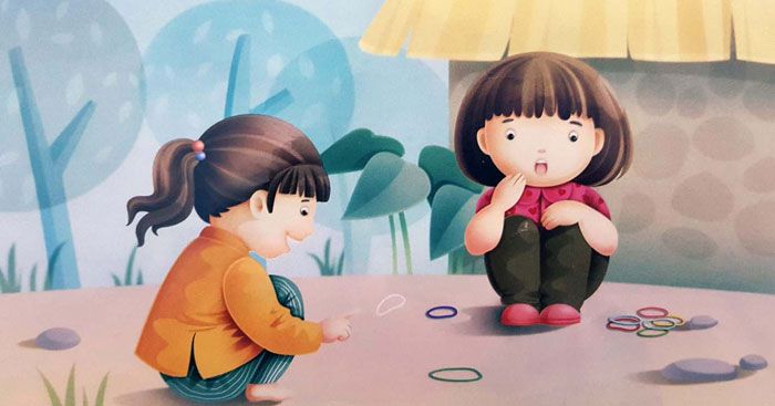 Hình ảnh minh họa sống động (Nguồn: Internet)