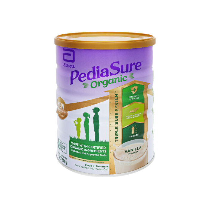 Sữa Pediasure Úc hình ảnh 1