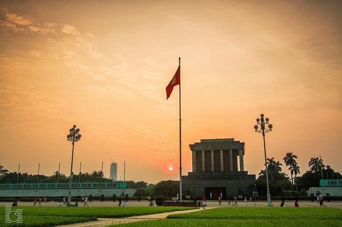 Tác phẩm minh họa nghệ thuật (Nguồn: internet) - Ảnh 1