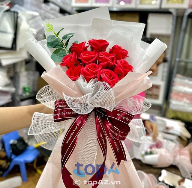 Nancy Flower là nơi bạn có thể tìm thấy những mẫu hoa sáp đẹp mắt, hoàn hảo và sang trọng, đáp ứng mọi nhu cầu quà tặng của bạn.