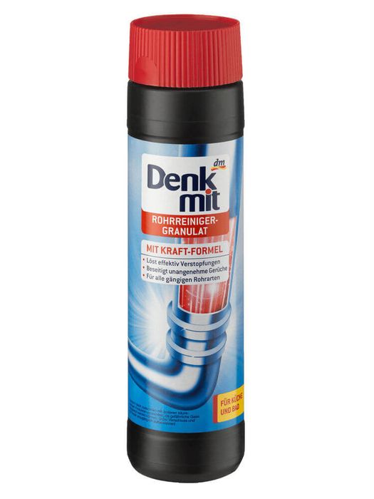 Bột Thông Cống Denkmit - Hình ảnh minh họa 2