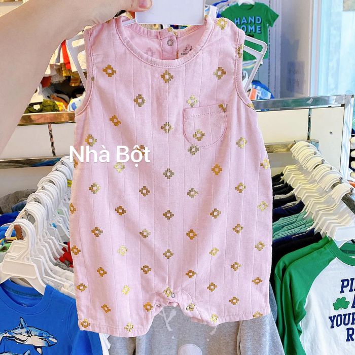 Bộ sưu tập quần áo trẻ em cao cấp tại NHÀ BỘT