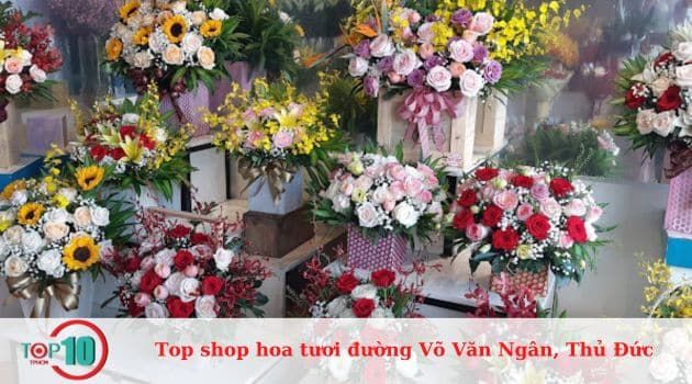 Duy Duy - Nghệ thuật kết nối yêu thương