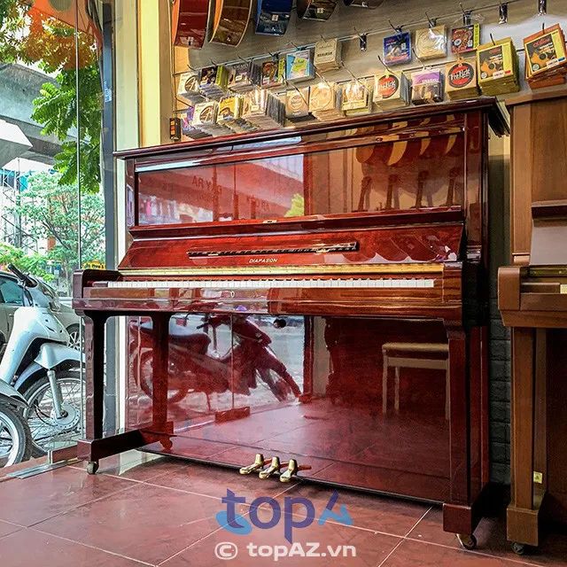 Pianonet Hà Nội