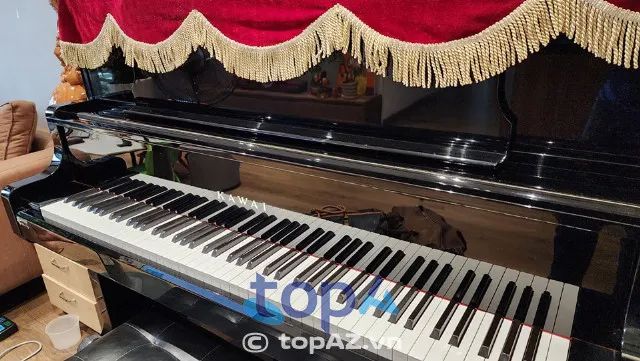 Piano MST Hà Nội