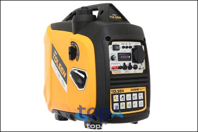 Địa chỉ vàng cung cấp máy phát điện chính hãng tại Quảng Ninh