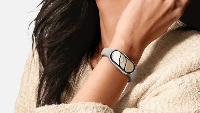 Xiaomi Smart Band 10 chính thức trình làng
