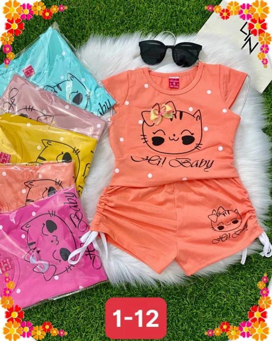 Bộ sưu tập quần áo trẻ em đẹp tại Xưởng May Ngọc Quyên