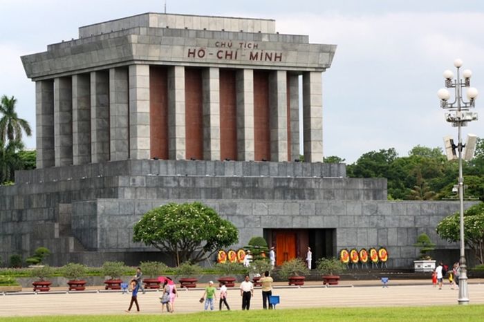 Hình ảnh minh họa số 1 - Tác phẩm nghệ thuật từ nguồn sáng tạo cộng đồng