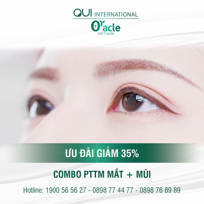 Hình ảnh Oracle Beauty Clinic Vietnam