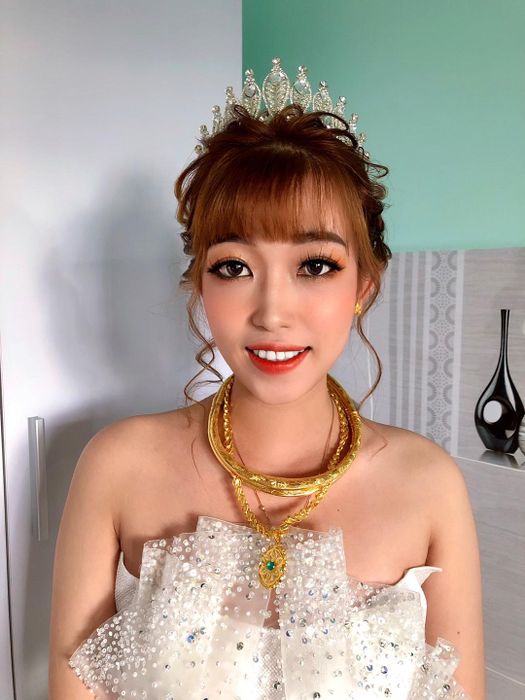 Bộ sưu tập hình ảnh ấn tượng từ Thanh Hoa Bridal