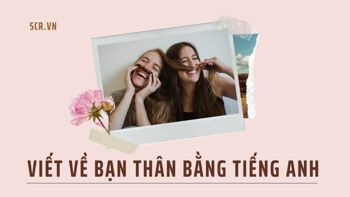 Bộ ảnh minh họa sống động về tình bạn tuổi học trò (Nguồn: Internet)