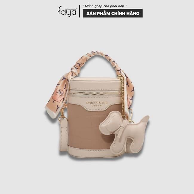Faya - Dẫn đầu xu hướng phụ kiện tại Quận 5
