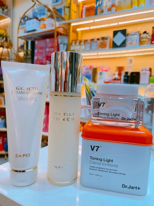 Ngân Cosmetic ảnh 2