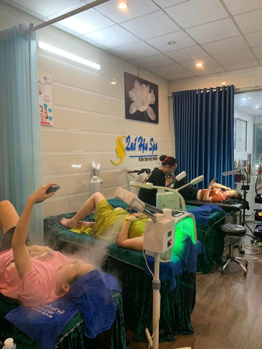 Quế Hậu Beauty Academy ảnh 1