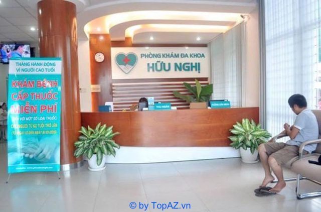 địa chỉ khám da liễu uy tín tại Gò Vấp