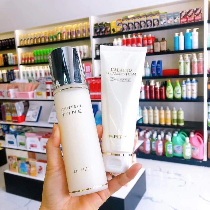 Ngân Cosmetic ảnh 1