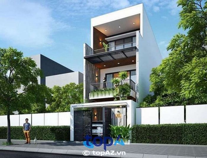 Đội ngũ thợ xây nhà trọn gói chuyên nghiệp tại TP. Cao Bằng