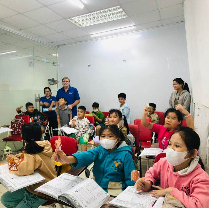 Hình ảnh minh họa (Nguồn: Anh Ngữ Việt Mỹ VATC Cần Thơ) – ảnh 1