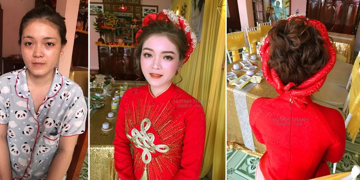 Khoảnh khắc rạng ngời cùng Studio Ảnh Cưới MyLove