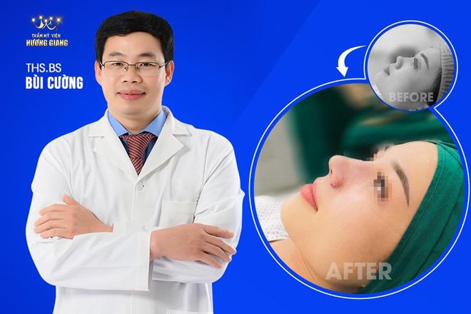 Không Gian Sang Trọng Tại Thẩm Mỹ Viện Hương Giang