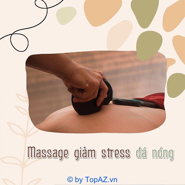 Spa Massage Body tại Quận Phú Nhuận, TPHCM