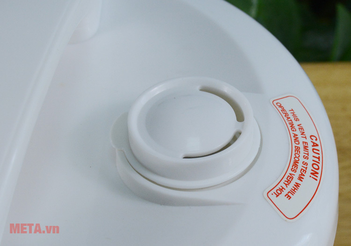 Nồi cơm điện Sunhouse SH8215 1,2 lít