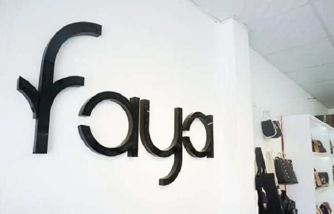 Faya - Thương hiệu phụ kiện thời trang uy tín